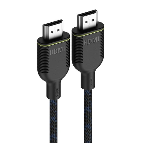 Unisynk HDMI till HDMI Kabel 3m