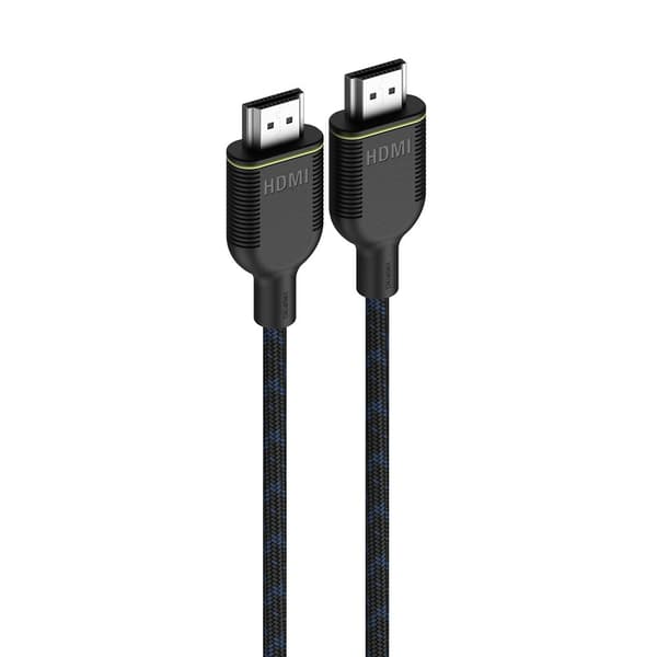 Unisynk HDMI-HDMI-kaapeli 3m