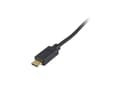 Miniatyrbild 3 av 5: Equip 128889, 1 m, USB C, USB C, USB 2.0, 480 Mbit/s, Sortera