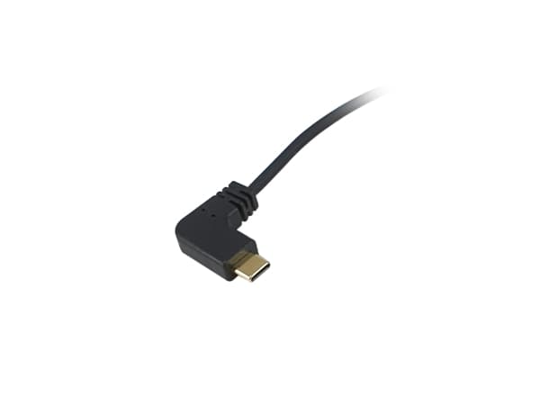 Equip 128889, 1 m, USB C, USB C, USB 2.0, 480 Mbit/s, Sortera
