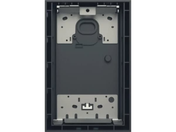 BUSCH JAEGER 41382S-B-03 Mountedose AP Gr.1/2 anth ( 2TMA130160B0060 )