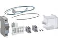 Miniatyrbilde 3 av 3: Hager ZY3N1LS Samlepakke 230 V 1 stk