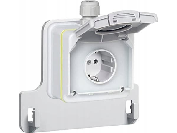 Legrand Green Up Steckdose AP Plexo66- IP66/IK08 SAT00194 ( SAT00194 )