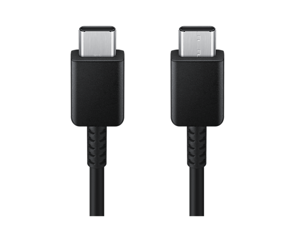 Samsung Cable 1.8m 3A DX310 Black