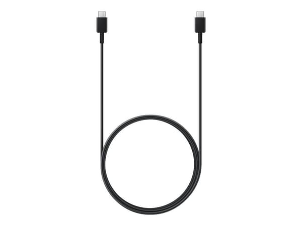 Samsung Cable 1.8m 3A DX310 Black