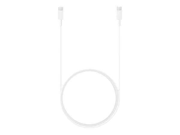 Samsung Cable 1.8m 3A DX310 White