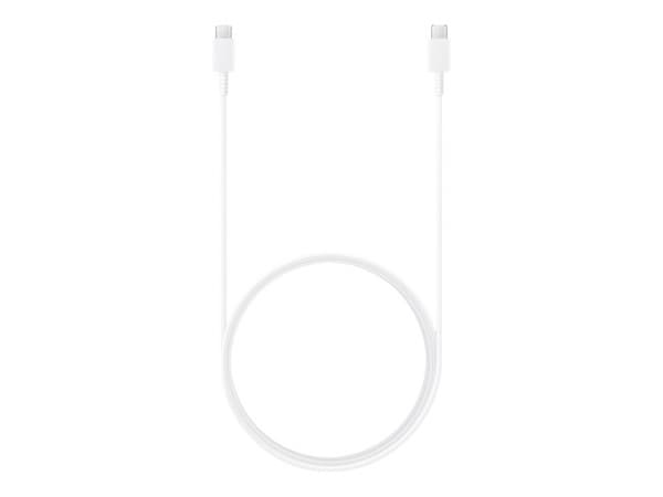 Samsung Cable 1.8m 3A DX310 White