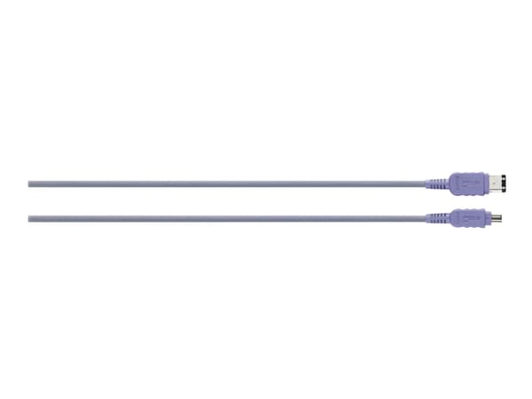 Sony VMC-IL4615 - Datakabel - Firewire IEEE1394 (i.LINK) - 4 pin FireWire hann til 6 pin FireWire hann - 1.5 m - grå - for Handycam DCR-TRV33, TRV345