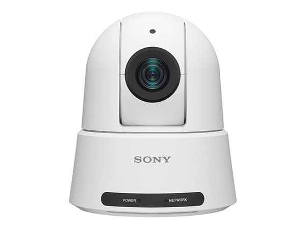 Sony SRG-A40, 8,5 MP, CMOS, 4K Ultra HD, 3840 x 2160 pikseliä, 60 fps, 30x