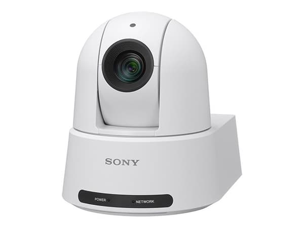 Sony SRG-A40, 8,5 MP, CMOS, 4K Ultra HD, 3840 x 2160 pikseliä, 60 fps, 30x