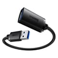 Miniatyrbild 2 av 7: Baseus AirJoy Förlängning USB 2.0 Kabel 1.5m - Svart