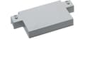 Miniatyrbild 1 av 3: Hager T95L, 22,5 cm, 37 mm, 110 mm, Vit