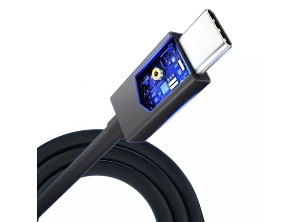 3MK Hyper Thunderbolt 3 Cable, 1 styck