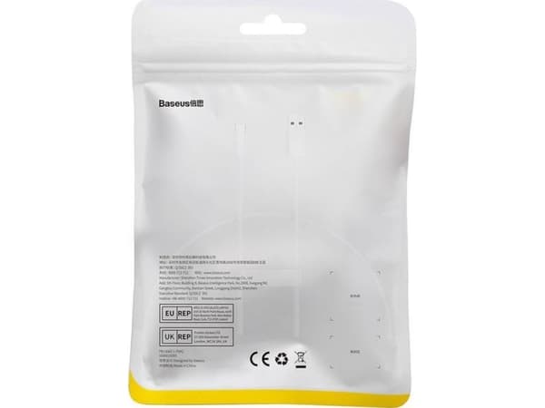 Baseus USB-kabel Baseus Superior USB til USB-C-kabel 100W 0,25m (hvit)