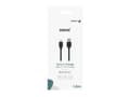 Miniatyrbild 2 av 4: Sinox SOE05061, 1 m, USB C, USB A, USB 2.0, 0,48 Gbit/sek, Sortera