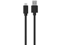 Miniatyrbild 1 av 4: Sinox SOE05061, 1 m, USB C, USB A, USB 2.0, 0,48 Gbit/sek, Sortera