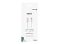 Miniatyrbild 2 av 5: Sinox USB C till Lightning-kabel. 1m. Vit