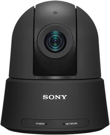 Sony SRG-A40 - Konferenskamera - PLZ - torn - färg (Dag&Natt) - 8,5 MP - 3840 x 2160 - automatisk iris - motoriserad - 1700 TVL - ljud - HDMI, SDI -