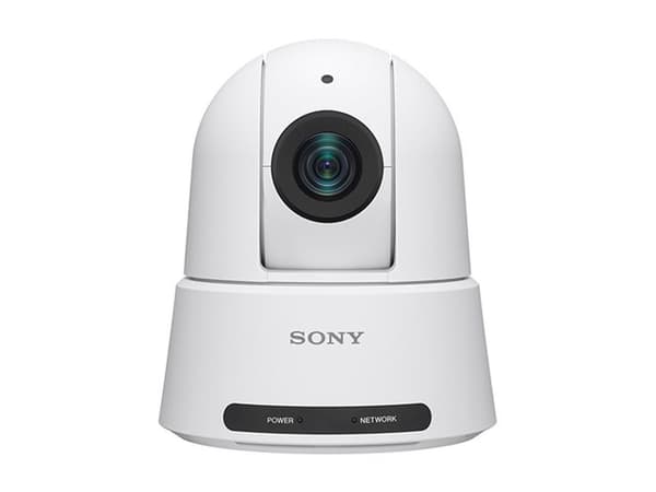 Sony SRG-A12, 8,5 MP, CMOS, 4K Ultra HD, 3840 x 2160 pikseliä, 60 fps, 12x