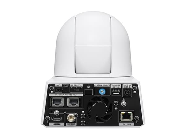 Sony SRG-A12, 8,5 MP, CMOS, 4K Ultra HD, 3840 x 2160 pikseliä, 60 fps, 12x