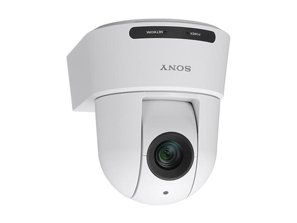 Sony SRG-A12, 8,5 MP, CMOS, 4K Ultra HD, 3840 x 2160 pikseliä, 60 fps, 12x