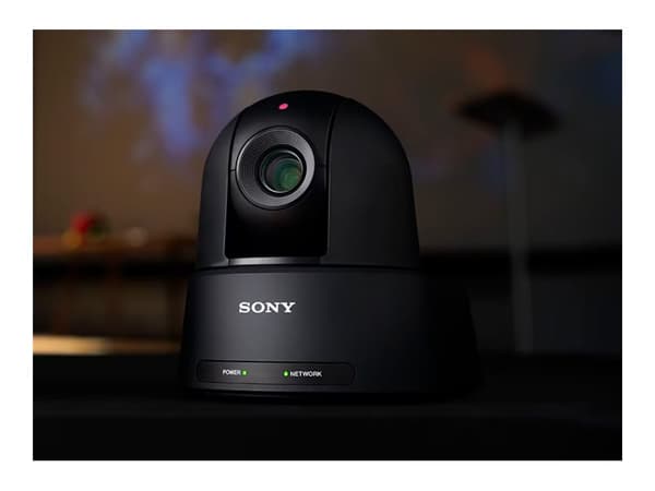 Sony SRG-A12, 8,5 MP, CMOS, 4K Ultra HD, 3840 x 2160 pikseliä, 60 fps, 12x