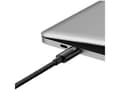 Miniatyrbilde 3 av 5: Baseus USB-kabel 3 m Svart (CAWJ040201)
