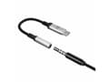 Miniatyrbilde 5 av 5: 3MK Jack 3,5 mm, 1 stk