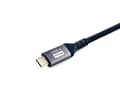 Miniatyrbild 3 av 5: Equip USB Kabel 4.0 C -&gt; C St/St 1.20m schwarz