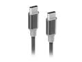 Miniatyrbild 1 av 3: SBS TECABLETCC20BK, 1,5 m, USB C, USB C, USB 2.0, Svart