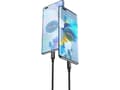 Miniatyrbilde 3 av 5: Baseus USB-A - USB-C USB-kabel 2 m Svart (P10320102114-02)