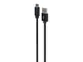 Pikkukuva 3 / 5: Cablexpert - Videoadapter - HDMI hun til DisplayPort han - 15 cm - lajittelu - aktiv, 4K30 Hz tuki