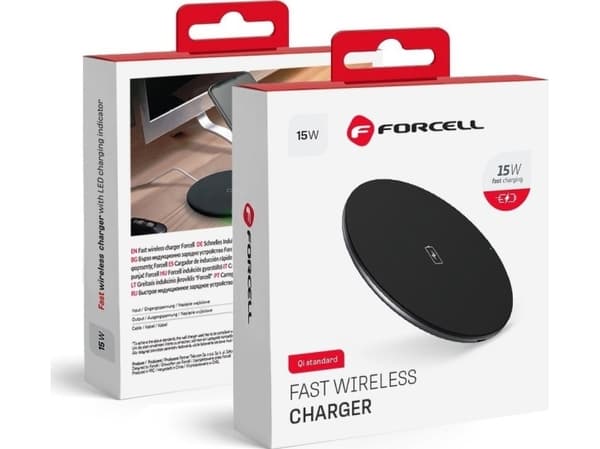 ForCell induktiv lader 2 A (5903396060458)