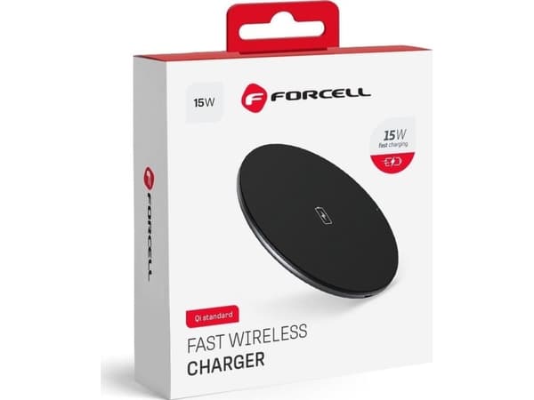 ForCell induktiv lader 2 A (5903396060458)