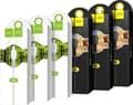 Miniatyrbild 3 av 3: Partner Tele.com USB-A - USB-C 1 m USB-kabel Svart (6957531068846)
