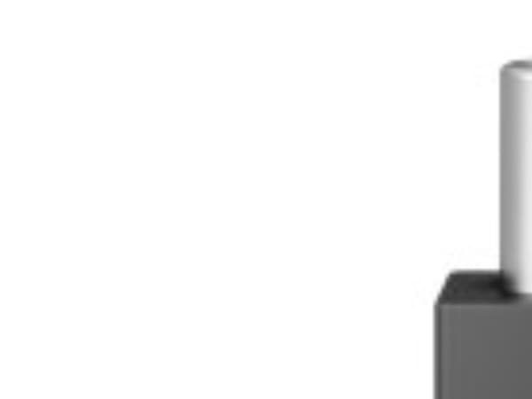 Goobay USB-B - USB-C USB-kabel 0,5 m Svart (JAB-6169441)