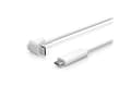 Miniatyrbild 3 av 5: Ubiquiti G4 Instant - USB-kabel - 24 pin USB-C (hane) till 24 pin USB-C (hane) - 4.5 m - endast POE, koppartrådar - vit