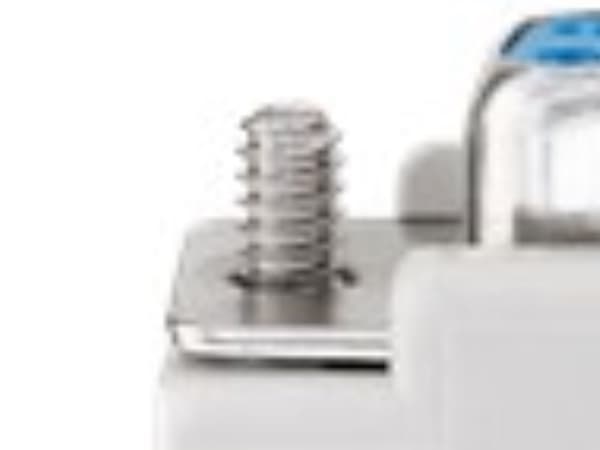 Wentronic - Sarjakaapeli - DB-9 (naaras) - DB-9 (naaras) - 2 m