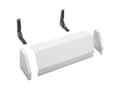 Miniatyrbilde 2 av 3: Hager FZ442, Hvit, Plast, 55 cm, 195 mm