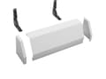 Miniatyrbilde 1 av 3: Hager FZ442, Hvit, Plast, 55 cm, 195 mm
