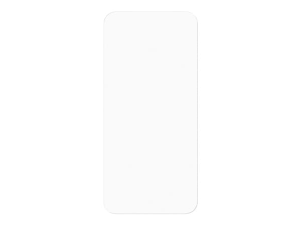 Belkin ScreenForce, Apple, iPhone 15 Plus, Läpikuultava, 1 kpl