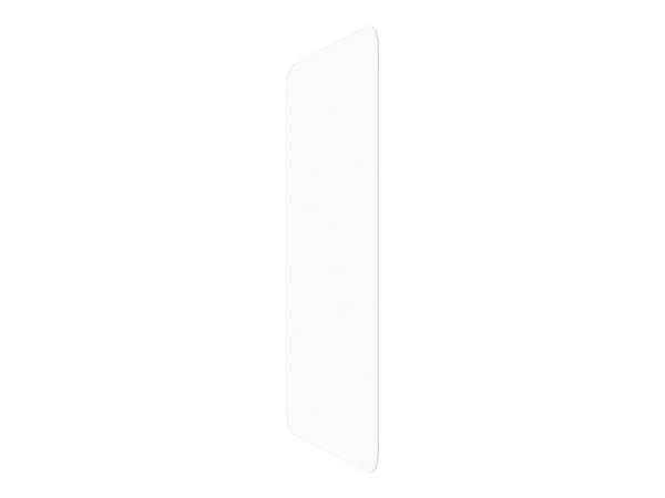 Belkin ScreenForce, Apple, iPhone 15 Plus, Läpikuultava, 1 kpl