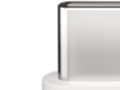 Miniatyrbilde 5 av 5: goobay - Lightning-kabel - 24 pin USB-C hann til Lightning hann - 1 m - hvit