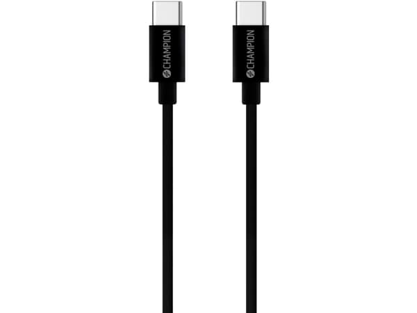 USB 2.0 C till C, 1m