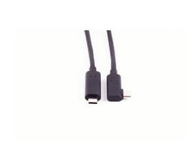 shiverpeaks BS30-42075, 10 m, USB C, USB C, USB 3.2 Gen 2 (3.1 Gen 2), Sort