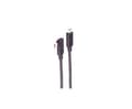 Miniatyrbilde 1 av 4: shiverpeaks BS30-42075, 10 m, USB C, USB C, USB 3.2 Gen 2 (3.1 Gen 2), Sort
