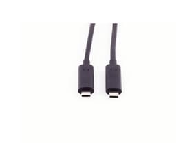 shiverpeaks BS30-41045, 3 m, USB C, USB C, USB 3.2 Gen 2 (3.1 Gen 2), Svart