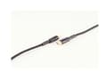Pikkukuva 3 / 4: shiverpeaks BS20-74035, Musta, 2 m, USB Type-C, Mini-DIN (8-pin), Uros, Uros