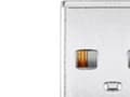 Miniatyrbild 3 av 3: goobay - USB-kabel - USB typ B (P) till USB (P) - USB 2.0 - 3 m - grå