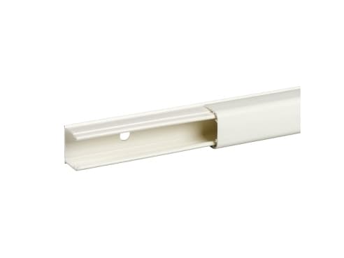 Schneider Electric ISM14325P, Hvid, polyvinylklorid (PVC), IP40, 18 mm, 20 mm, 18 mm